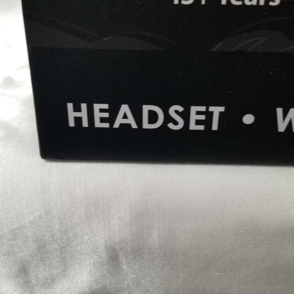 Disney Stitch 3 Piece Set Headset-Wireless Mouse- Mouse pad Brand New - Picture 7 of 16